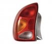 фонарь задний левый! Chevrolet Lanos 97-> 222-1916L-UE DEPO