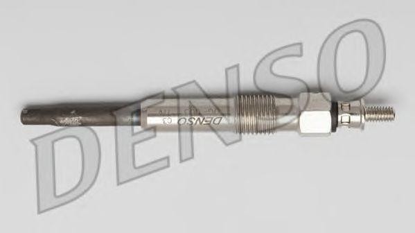 свеча накаливания!\ Peugeot 106/306/Partner, Citroen AX/Jumpy/Xsara 1.5/1.9D 94> DG003 DENSO