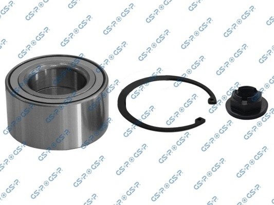 Подшипник ступичный, к-т GK6636 GK6636 GS P