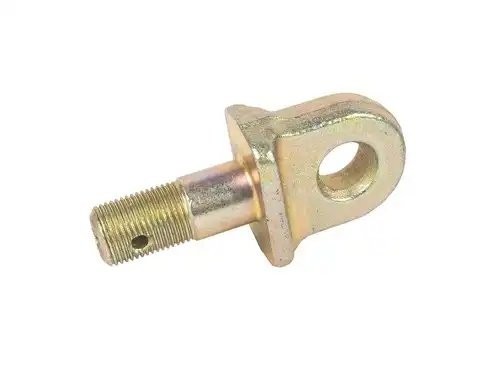 УД Проушина МТЗ задней навески (короткая) /2/ /РЗТ/ 12204605108 RZT