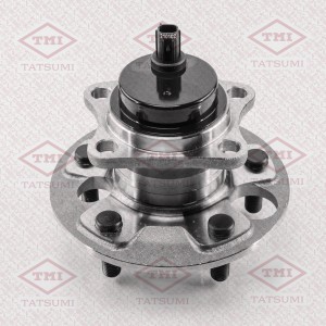 TOYOTA COROLLA (2006>) TDE5039 TATSUMI