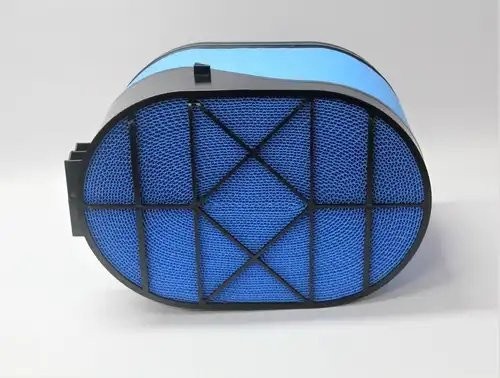 Фильтр воздушный STAL ST40055AB (комплект) ST40055AB STAL