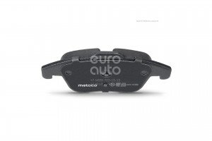 CITROEN C5 (2008>)/ PEUGEOT 407 (2004>) 3000243 METACO