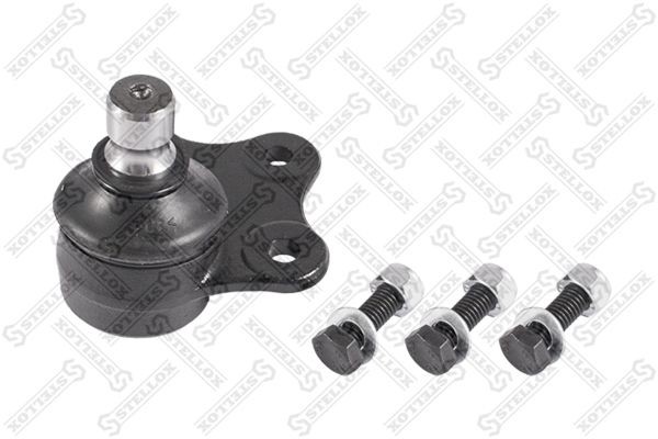 опора шаровая!\ Mazda 2 DY all 03> 52-71010-SX STELLOX
