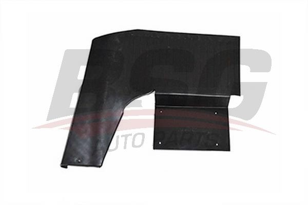 Брызговик MERCEDES Sprinter задний правый BSG BSG60920019 BSG