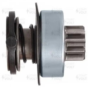 .SEAT TOLEDO I (1991-1999) VCS 1813 START VOLT