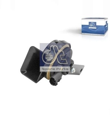 Сигнальный рожок 370502 DIESEL TECHNIC