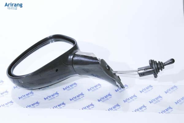 Зеркало боковое DAEWOO Matiz левое ARIRANG ARG278841L ARIRANG