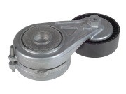 ролик натяжной с механизмом натяжения!\ Audi A4/A5/Q5, VW Amarok 2.0 TSi/TFSi 08 0341256SX STELLOX