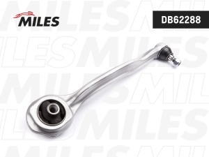Рычаг передней подвески нижнний передний левый MERCEDES BENZ W221 (LEMFORDER 367 DB62288 MILES