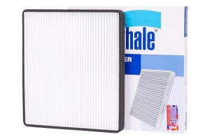 Фильтр салона Chery Tiggo, Vortex Tingo AS925 AS925 FINWHALE