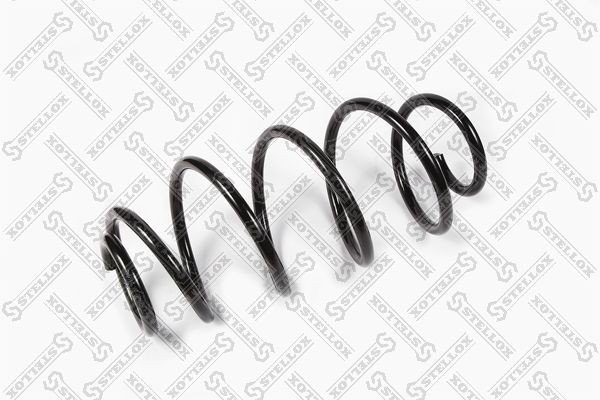 пружина передняя! 40 156 70\ Citroen Berlingo 1.6/1.6HDi 08> 10-23420-SX STELLOX