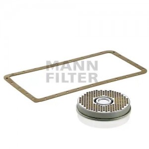 Фильтр масляный H2037KIT H 2037 KIT MANN FILTER