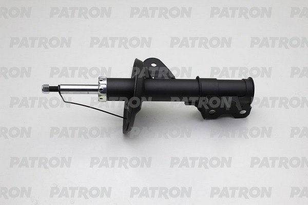 Амортизатор подвески передн прав OPEL Mokka 1.4-1.7 4x4 12 PSA999118 PSA999118 PATRON