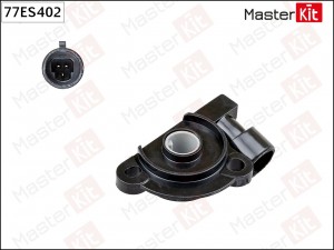 Датчик, положение дросс заслонки OPEL 1.4/1.6 95-02 77ES402 77ES402 MASTER KIT