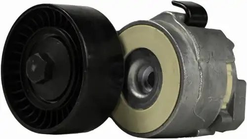 ролик натяжной с механизмом натяжения! Fiat Ducato 2.3JTD 02> Z23670 ZENTPARTS