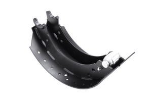 BPW SH/R 420*200 с роликом без ушек T0298-8012 TOPCOVER