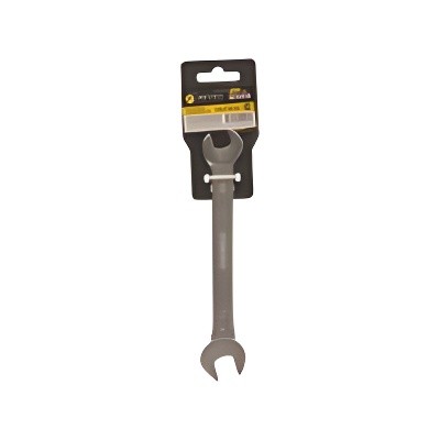 Ключ рожковый 12х13мм CrV Pro ЭВРИКА ER-51213 EVRIKA