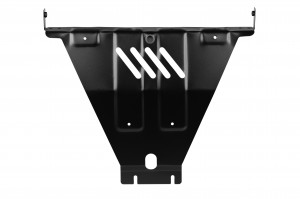 Защита дв. ВАЗ 2104, 2105, 2107 с установочным к-том LECAR010010205 LECAR