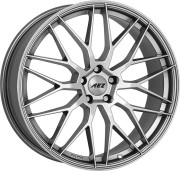 AEZ Crest dark 18.0 / 8.0J PCD 5x108.00 ET 45.00 ЦО 70.10 Литой / Антрацитовый м ACRGHNL45 AEZ