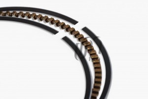 Кольца поршневые STD Opel Z10XEP/Z12XEP/Z14XEP d73.4 STD 1.2-1.2-2.0 на 1 цил. U PR1117000 UNITED MOTORS PRO