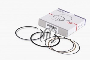 Кольца поршневые STD Toyota 1AZ-FE d86.0 STD 1.2-1.2-2.0 (13011-28120) на 1 цил. PR1220000 UNITED MOTORS PRO