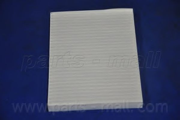 Фильтр салонный RENAULT-SAMSUNG QM5(H45) 07MY PME-004 PME-004 PMC PARTS MALL