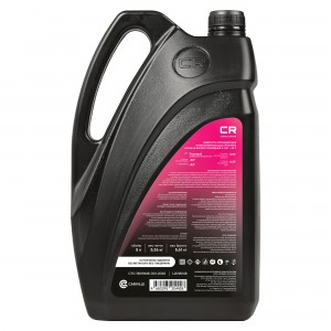 Антифриз для а/м Toyota/Lexus /Hyundai/Kia, P-OAT, SLLC/MS 591-08, флуор, -40°С, L2018048 CARVILLE RACING