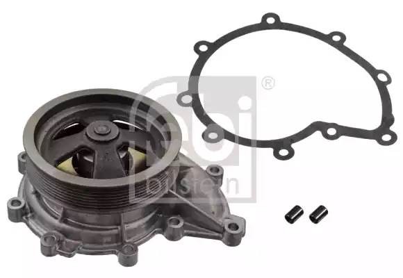 Насос водяной Scania 114/124 21591 FEBI BILSTEIN