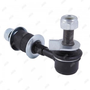 Тяга стабилизатора передняя NISSAN URVAN E25 01-12, AVENIR W11 98-05 LS22350 LS22350 JIKIU