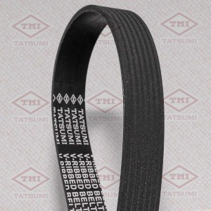 Ремень поликлиновой 7PK2660 7PK2660 TFB1064 TFB1064 TATSUMI