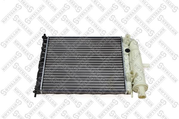 радиатор системы охлаждения! без AC\ Fiat Brava/Bravo/Marea 1.4i 95> 10-26923-SX STELLOX