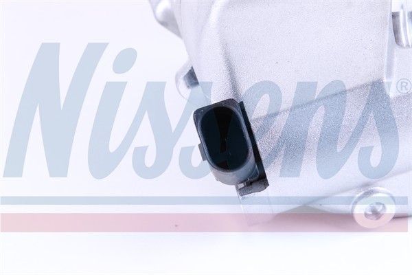 компрессор кондиционера! замена 89020 \ VW Golf/Passat 1.2-3.6i/TDi 04> 890632 NISSENS