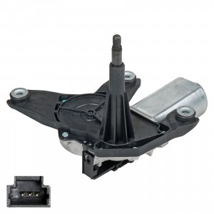 Моторедуктор стеклооч. задний для а/м Renault Duster (12-)/Sandero (09-) VWB 090 VWB 0907 START VOLT