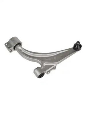 Рычаг левый Opel Astra J 1.4-1.6/1.4-1.6Turbo/1.3-2.0CDTi 09> Z24729 ZENTPARTS