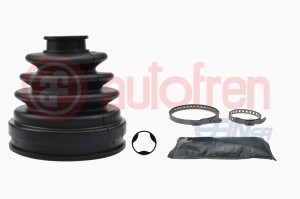 к-кт пыльника ШРУСа внутреннего!\ Toyota Carina/Celica/Camry/Corolla/Starlet/RAV D8256 AUTOFREN SEINSA