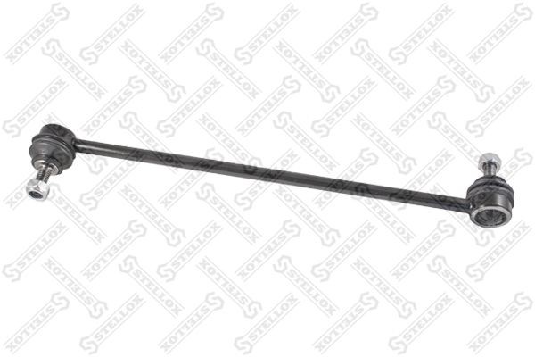 тяга стабилизатора переднего!\ Land Rover Freelander II 2.2TD4 06> 56-00649-SX STELLOX
