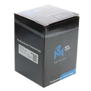 Клапан ЗИЛ,КАМАЗ,МАЗ ускорительный в сборе с шумоглушителем MEGAPOWER 350-19-002 MEGA POWER