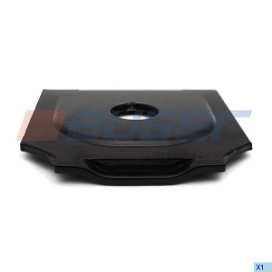 Пластина регулировочная BPW 54838 AUGER