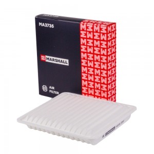 Фильтр воздушный Lifan X60 11- (MA3735) MA3735 MARSHALL