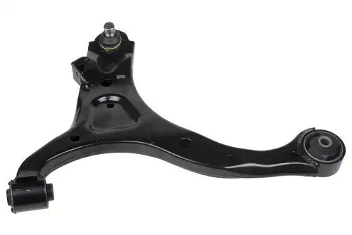 рычаг левый!\ Hyundai Santa Fe 00> Z24589 ZENTPARTS