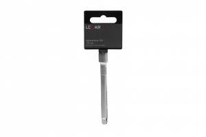 Удлинитель 1/4" 100 мм хром-ванадий LECAR000061614 LECAR