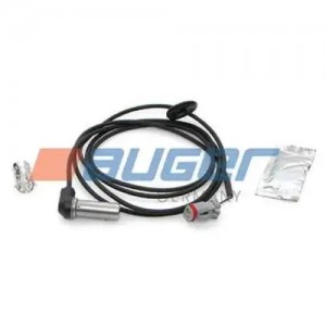 датчик ABS! L=2520 \RVI Premium II TR/PR, Kerax /DXi 11/13 75699 AUGER