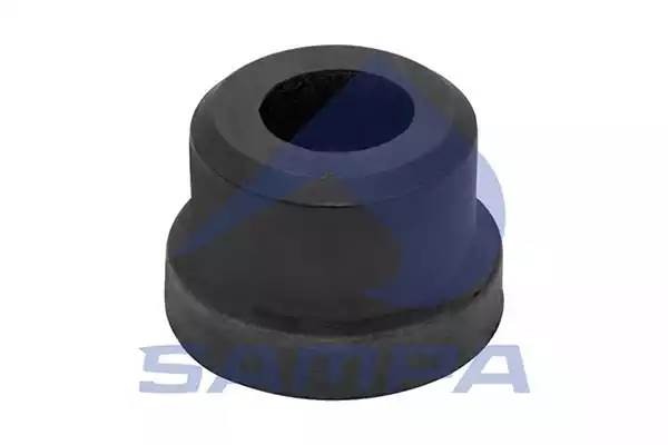 MERCEDES BENZ TRUCK 16-26 011083 SAMPA
