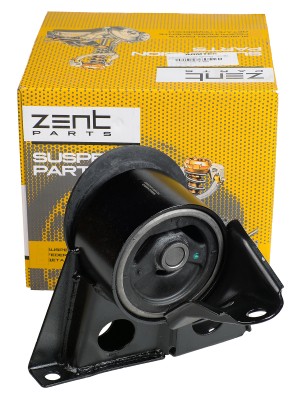 подушка двигателя правая! Nissan Primera P12 01-07 Z13473 ZENTPARTS