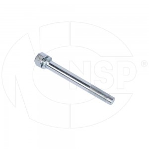 Болт TOYOTA Land Cruiser (08-) рычага переднего нижнего NSP NSP049011918006 NSP