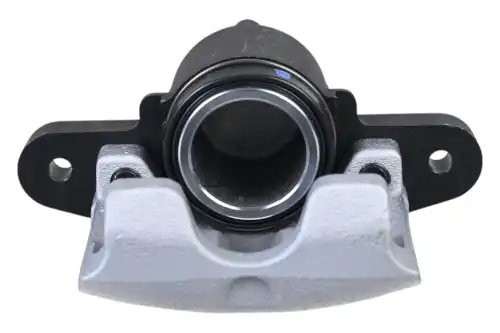 суппорт тормозной передний правый!\ ВАЗ 2108-21099/2113-2115, ИЖ 2126 Z183678 ZENTPARTS