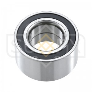 Подшипник ступицы передний (39x39x74) CHEVROLET Lacetti 1.4-2.0D 05 / Nubira 1.6 SM-1039 SUFIX