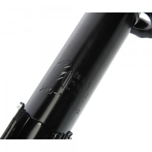 Амортизатор NISSAN Almera (N16E) (00-06) передний правый газовый MEGAPOWER 290-12-053 MEGA POWER