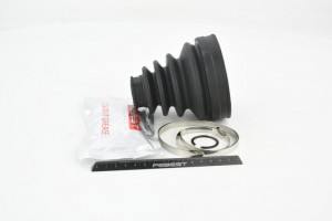 TOYOTA LAND CRUISER (120)/PRADO (2002-2009) 0115-GRJ120T FEBEST